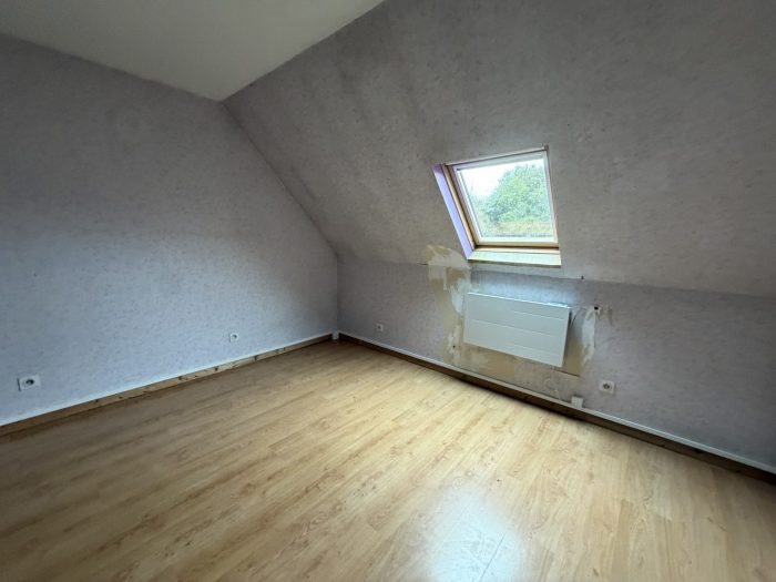 Maison à vendre, 90m², Roubaix