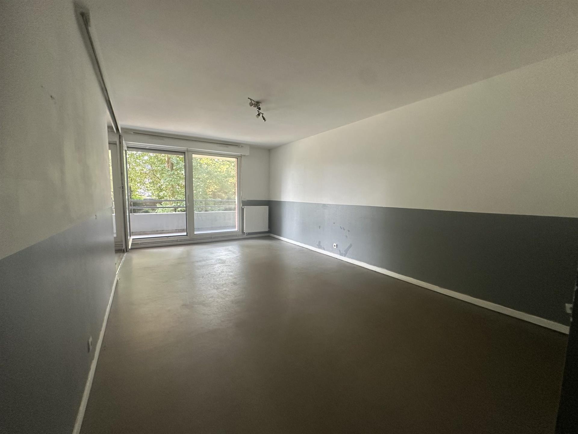 Appartement à vendre, 68m², Roubaix