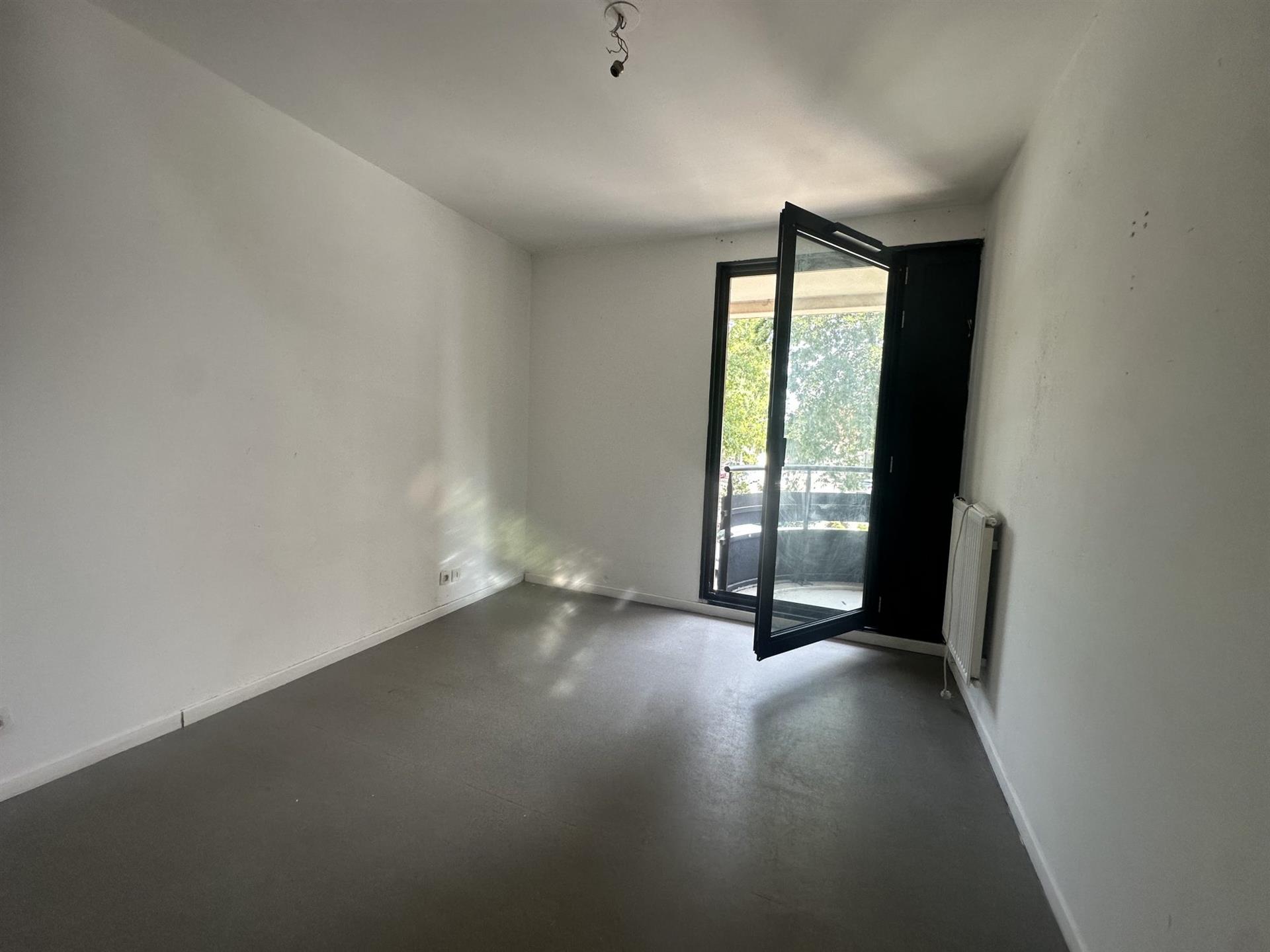 Appartement à vendre, 68m², Roubaix