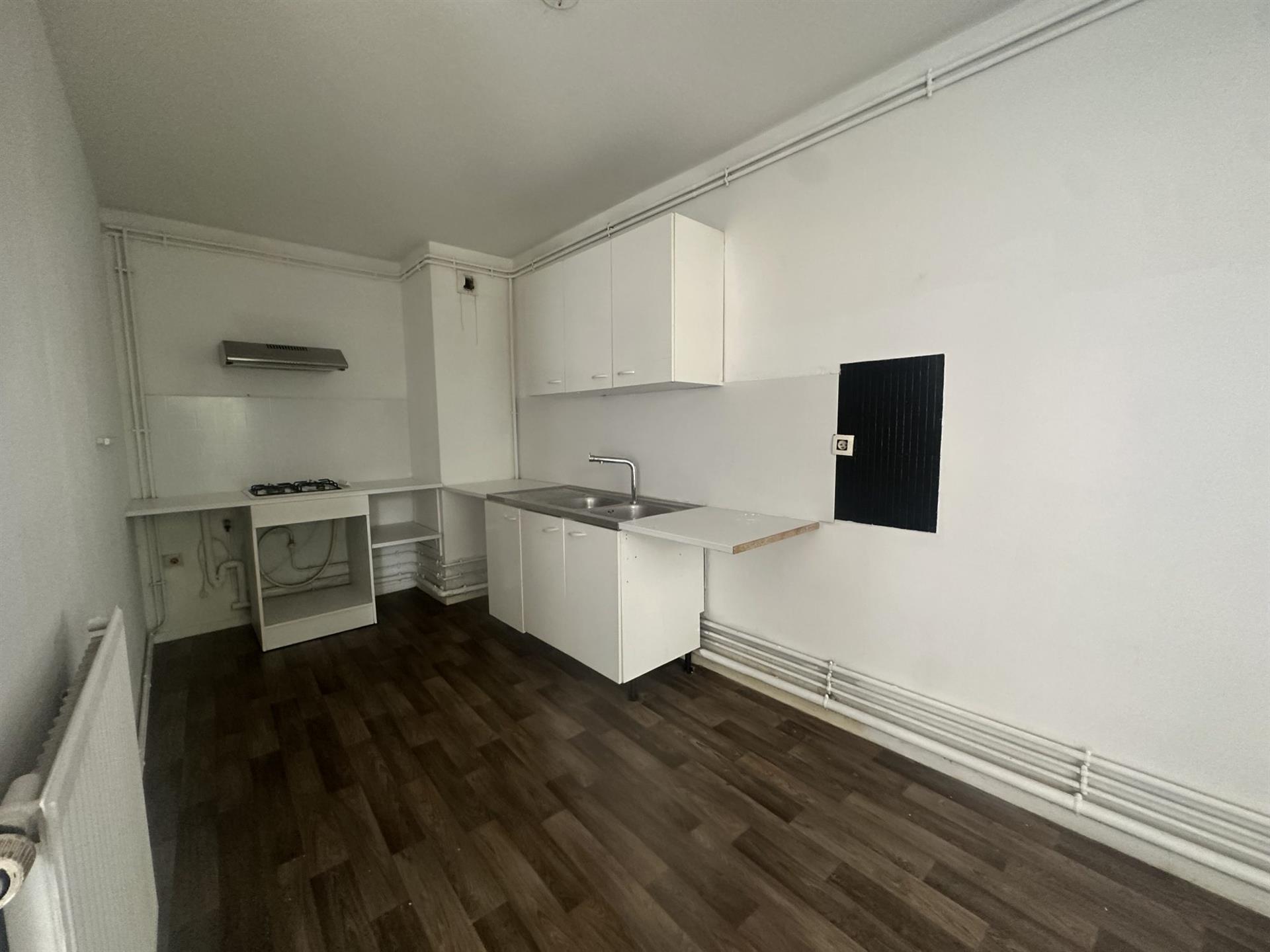 Appartement à vendre, 68m², Roubaix
