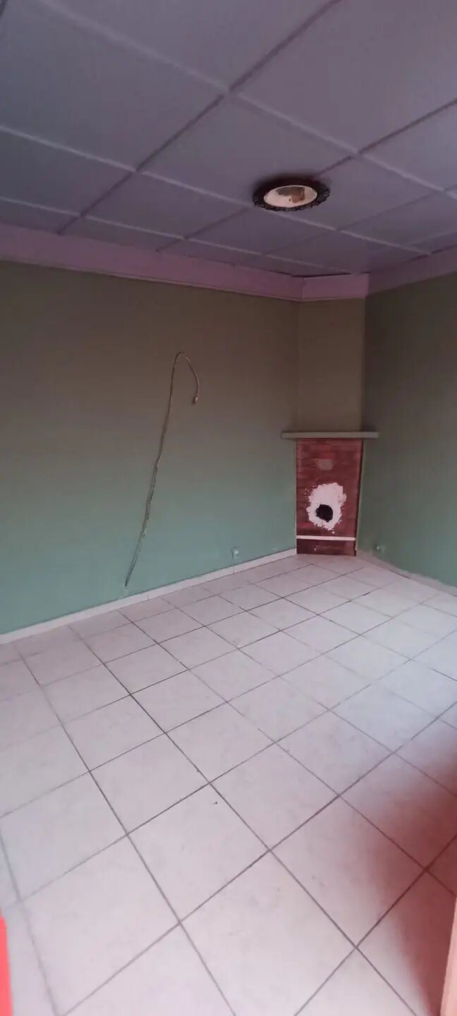 Maison à vendre, 60m², Carvin