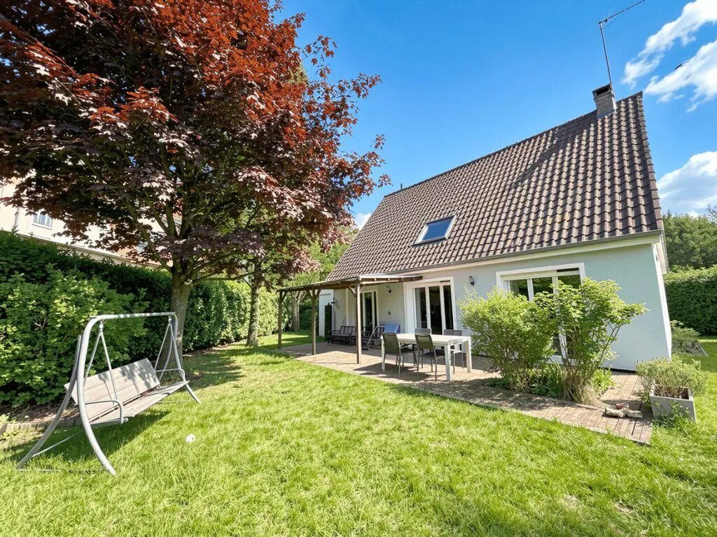 Maison à vendre, 156m², Pontault-Combault