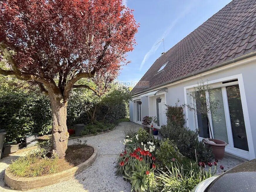 Maison à vendre, 156m², Pontault-Combault