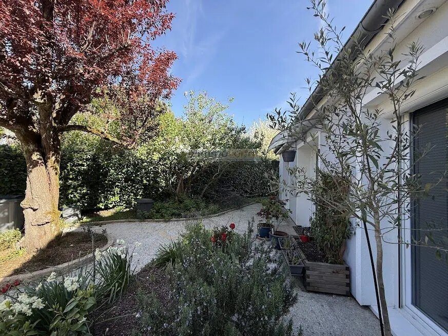 Maison à vendre, 156m², Pontault-Combault