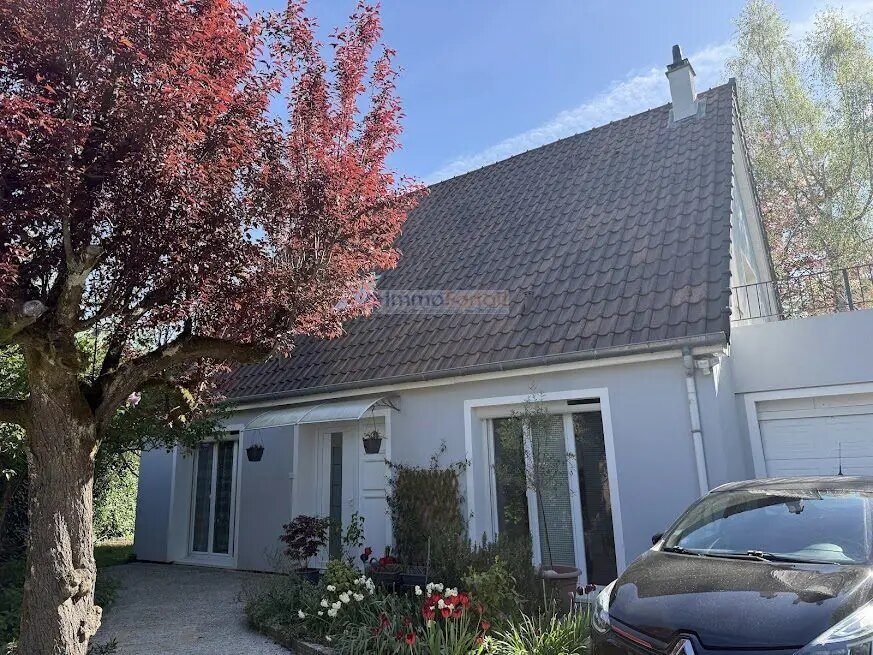 Maison à vendre, 156m², Pontault-Combault