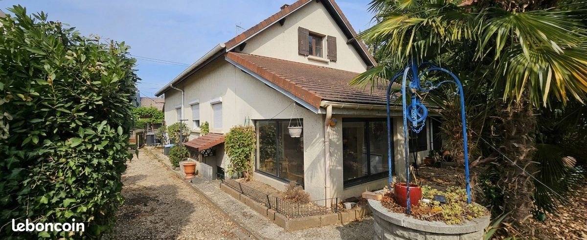 Maison à vendre, 192m², Athis-Mons
