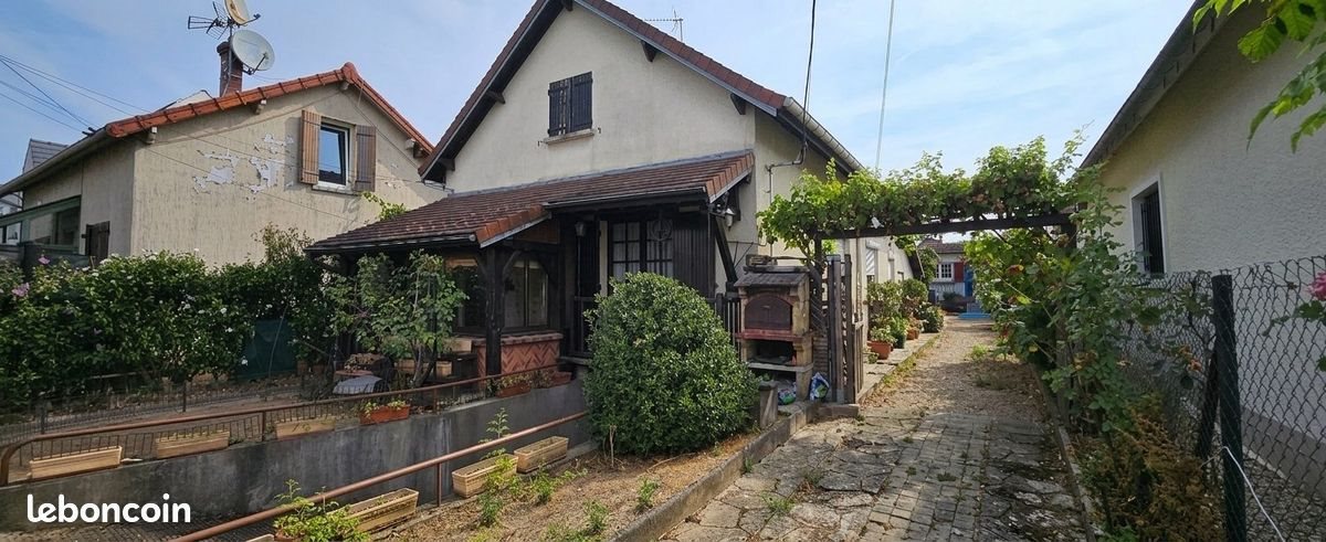 Maison à vendre, 192m², Athis-Mons