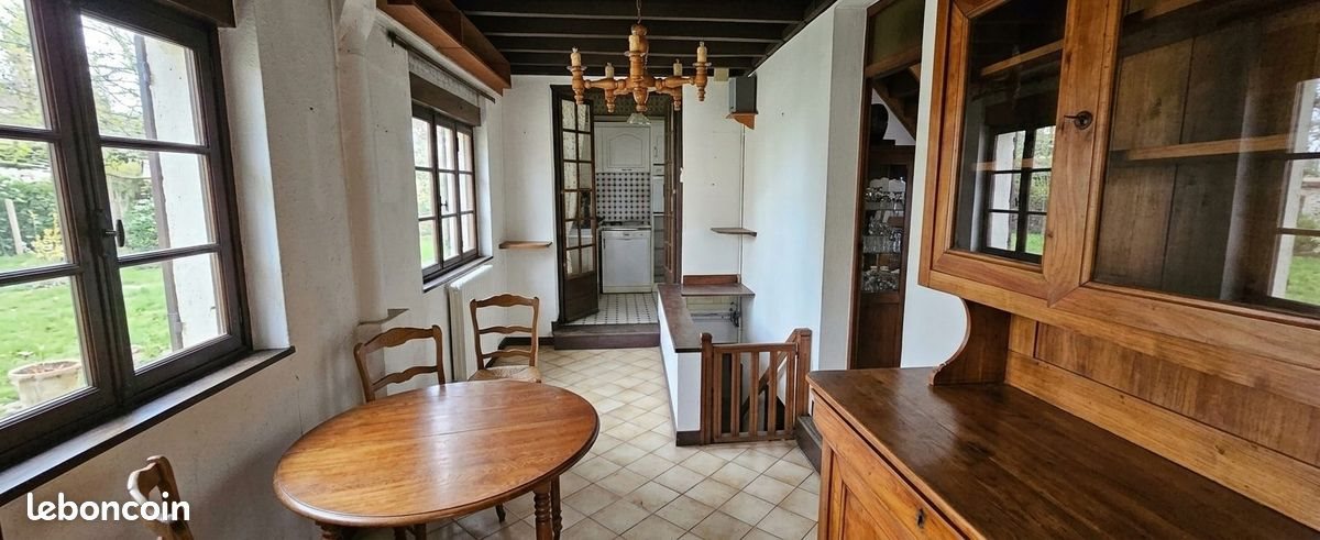 Maison à vendre, 192m², Athis-Mons