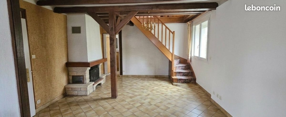 Maison à vendre, 192m², Athis-Mons