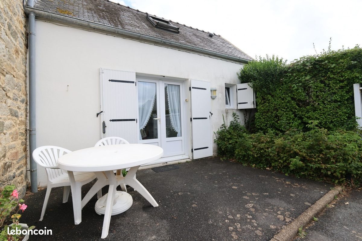 Maison à vendre, 88m², Roscoff
