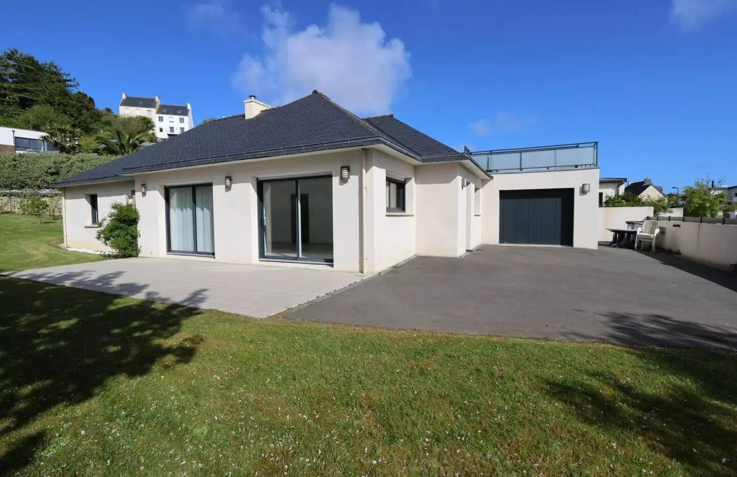 Maison à vendre, 126m², Saint-Pol-de-Léon