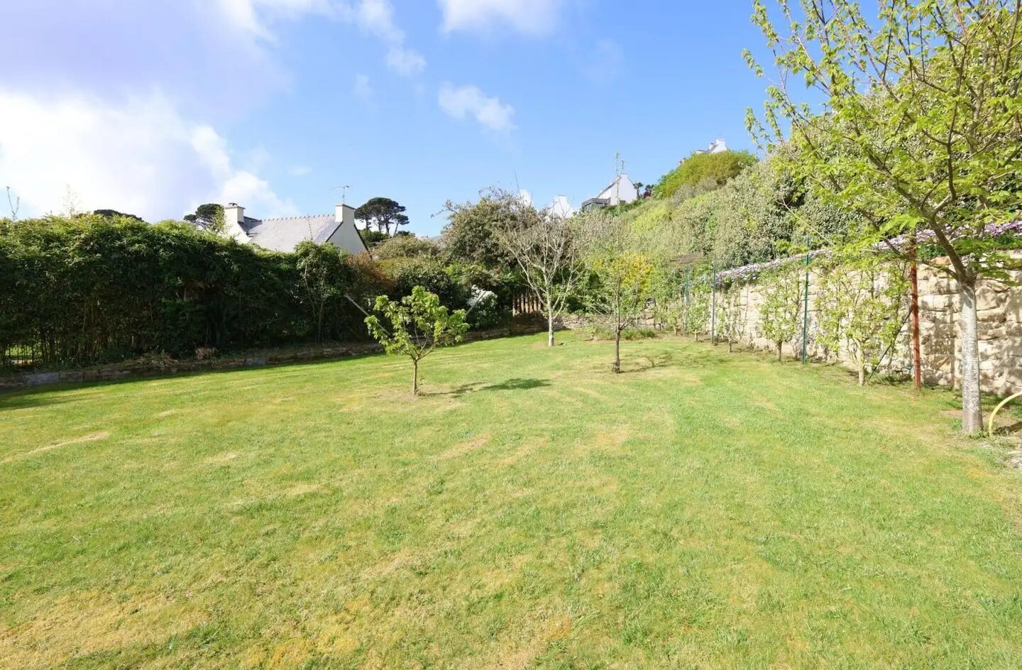 Maison à vendre, 126m², Saint-Pol-de-Léon