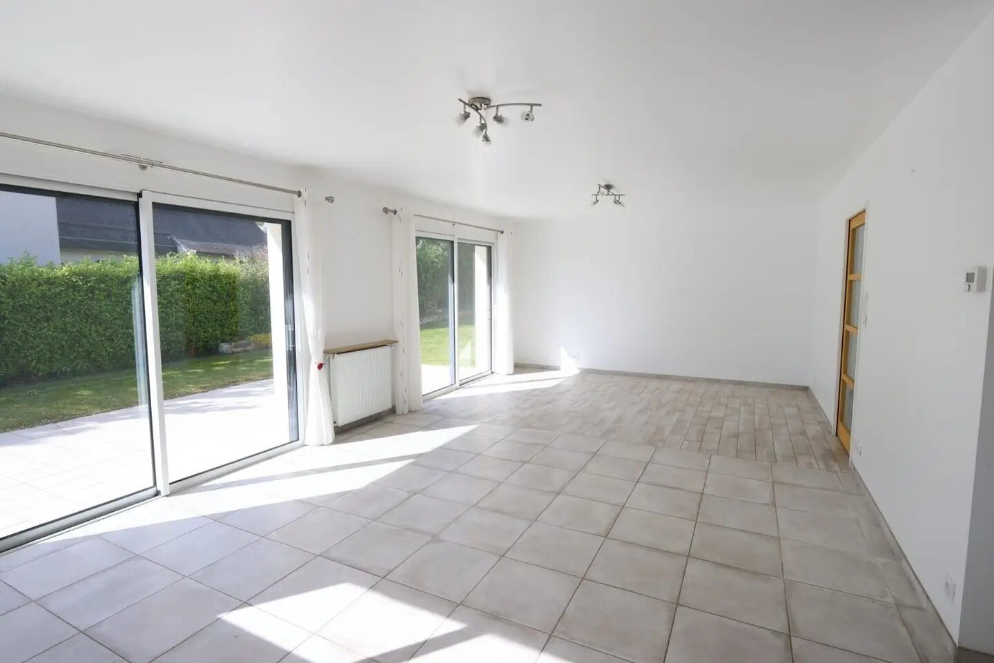 Maison à vendre, 126m², Saint-Pol-de-Léon