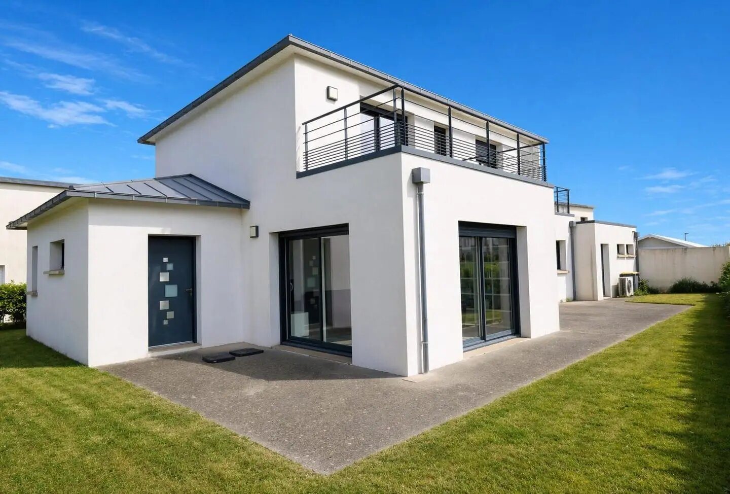 Maison à vendre, 164m², Roscoff