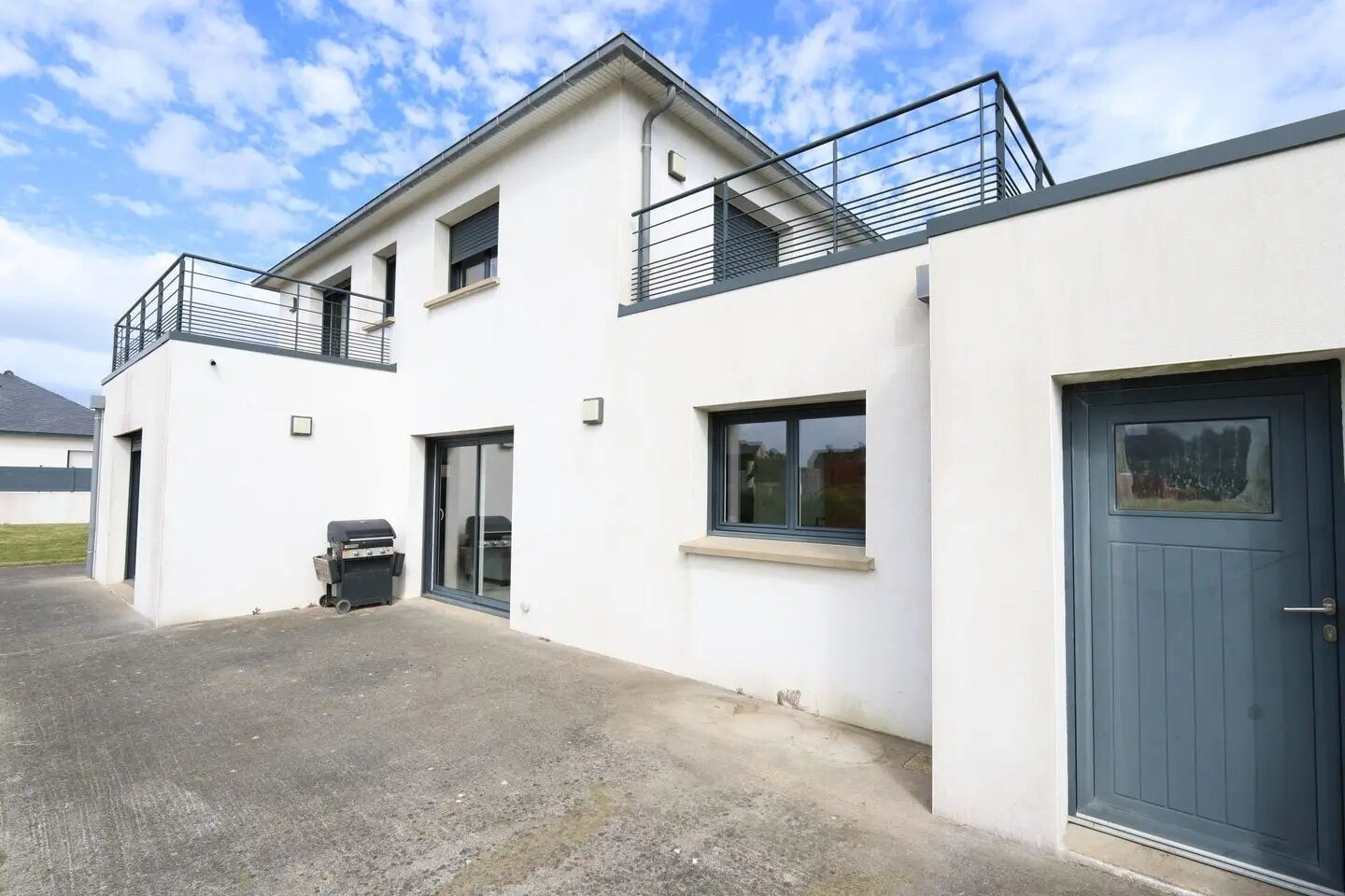 Maison à vendre, 164m², Roscoff