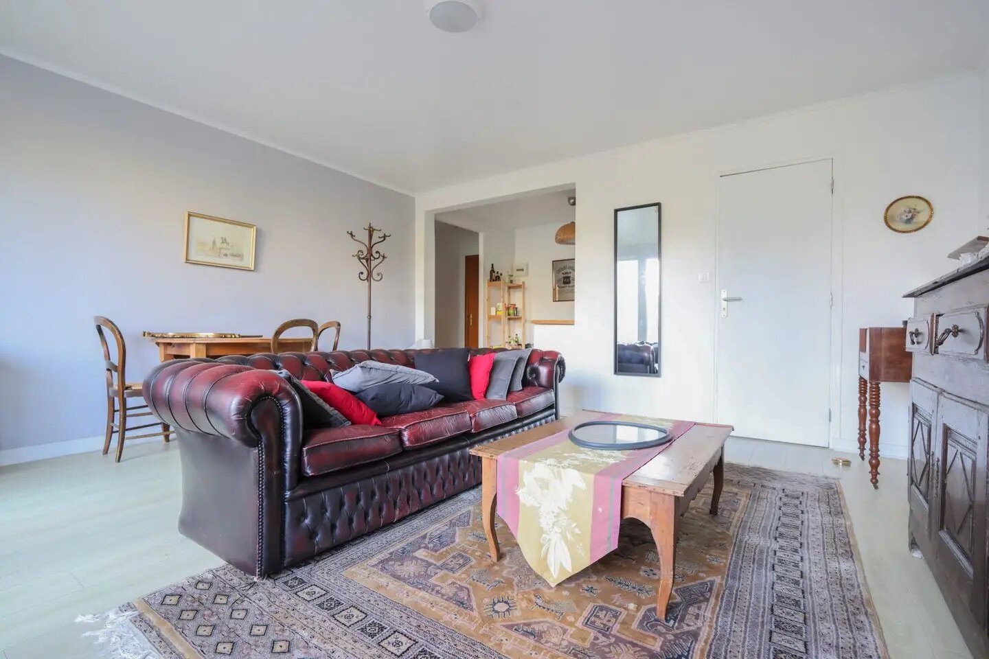 Appartement à vendre, 49m², Roscoff