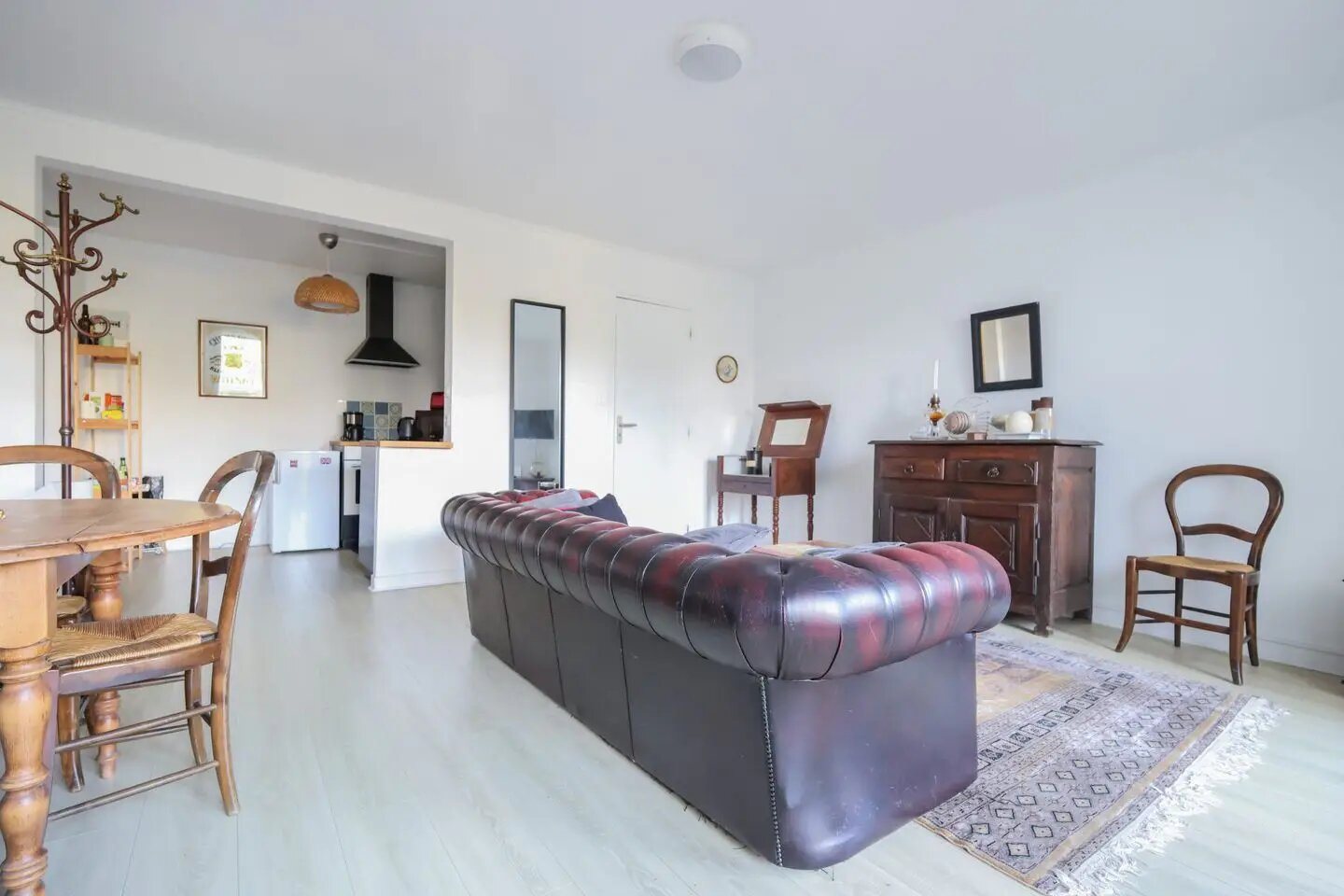 Appartement à vendre, 49m², Roscoff