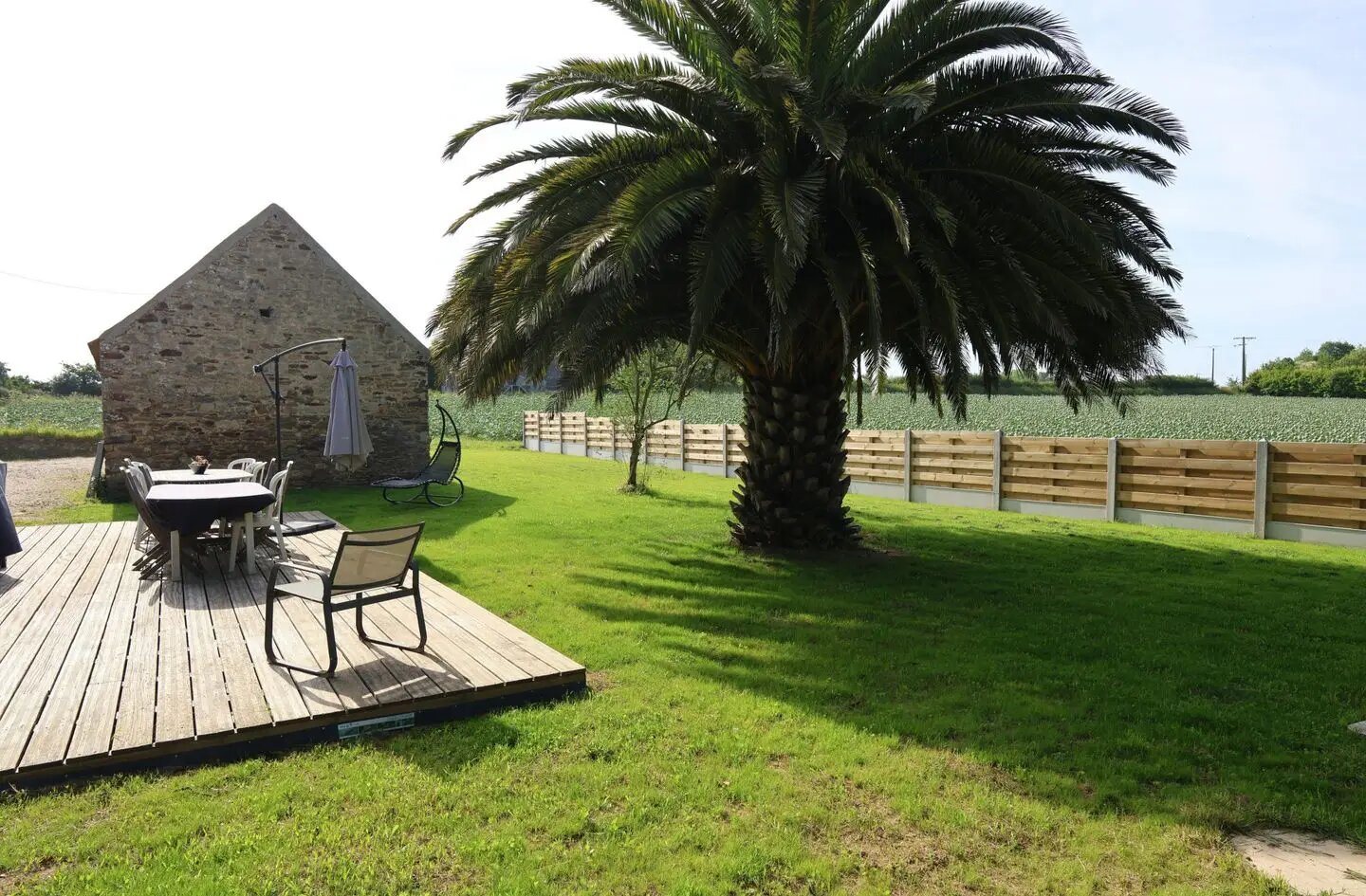 Maison à vendre, 100m², Saint-Pol-de-Léon
