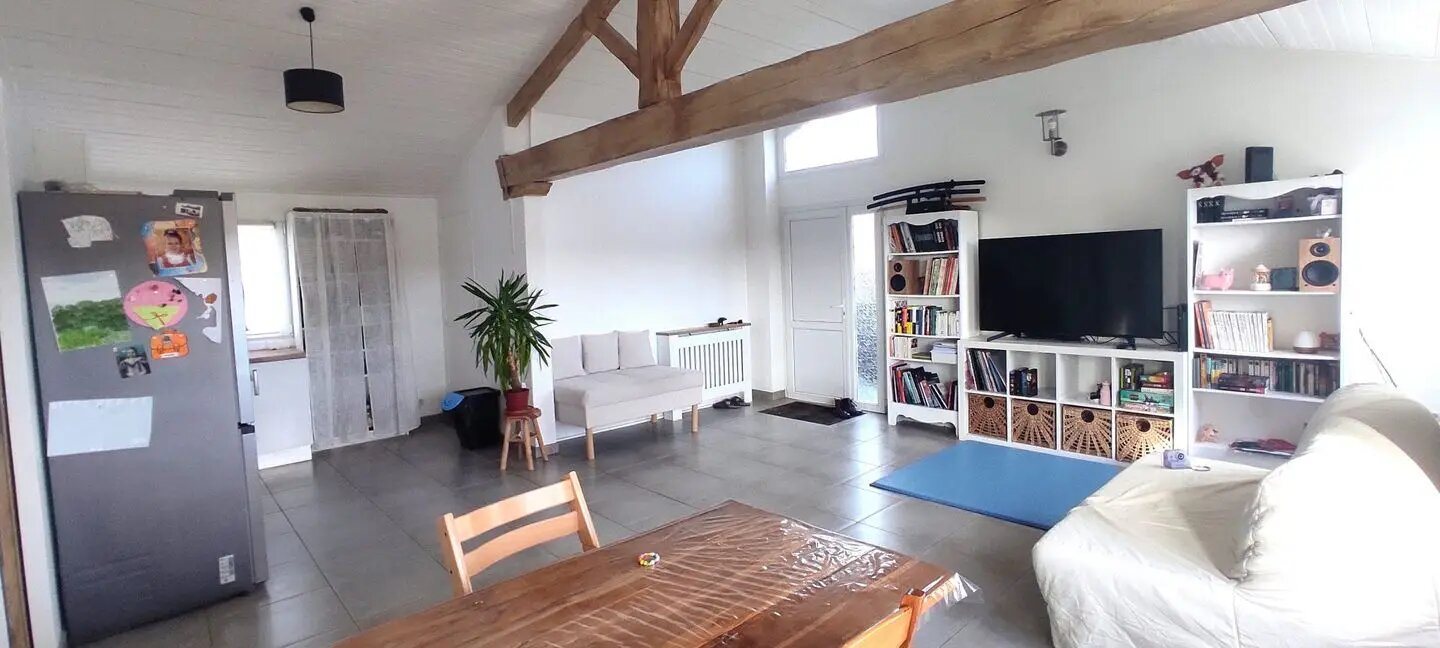 Maison à vendre, 84m², Saint-Césaire
