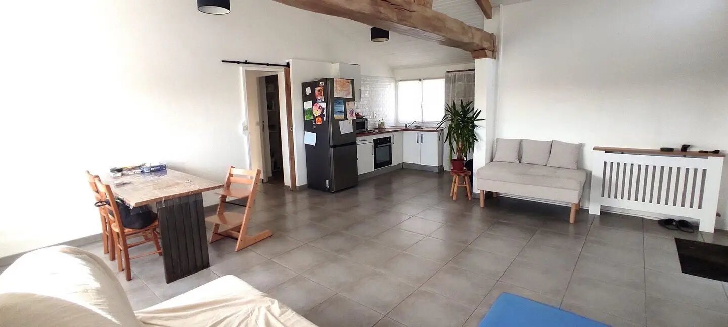 Maison à vendre, 84m², Saint-Césaire