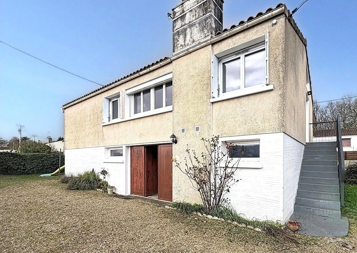 Maison à vendre, 84m², Saint-Césaire