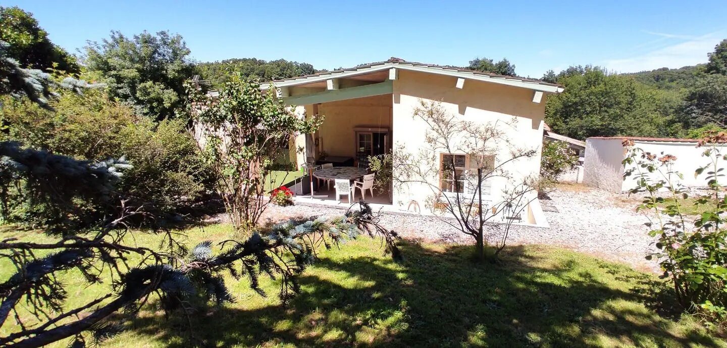 Maison à vendre, 118m², Fontcouverte