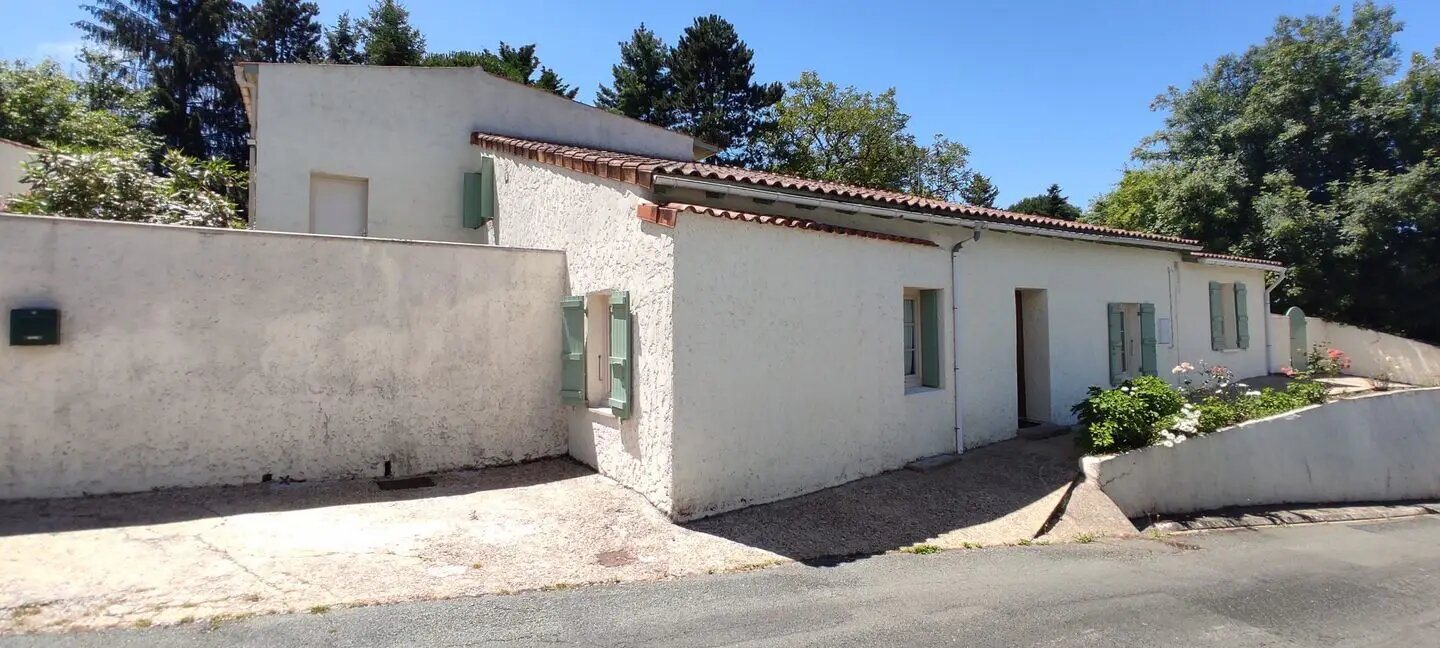Maison à vendre, 118m², Fontcouverte