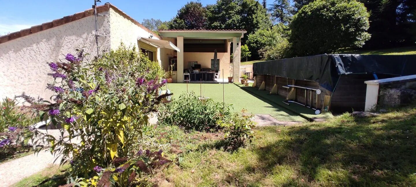 Maison à vendre, 118m², Fontcouverte