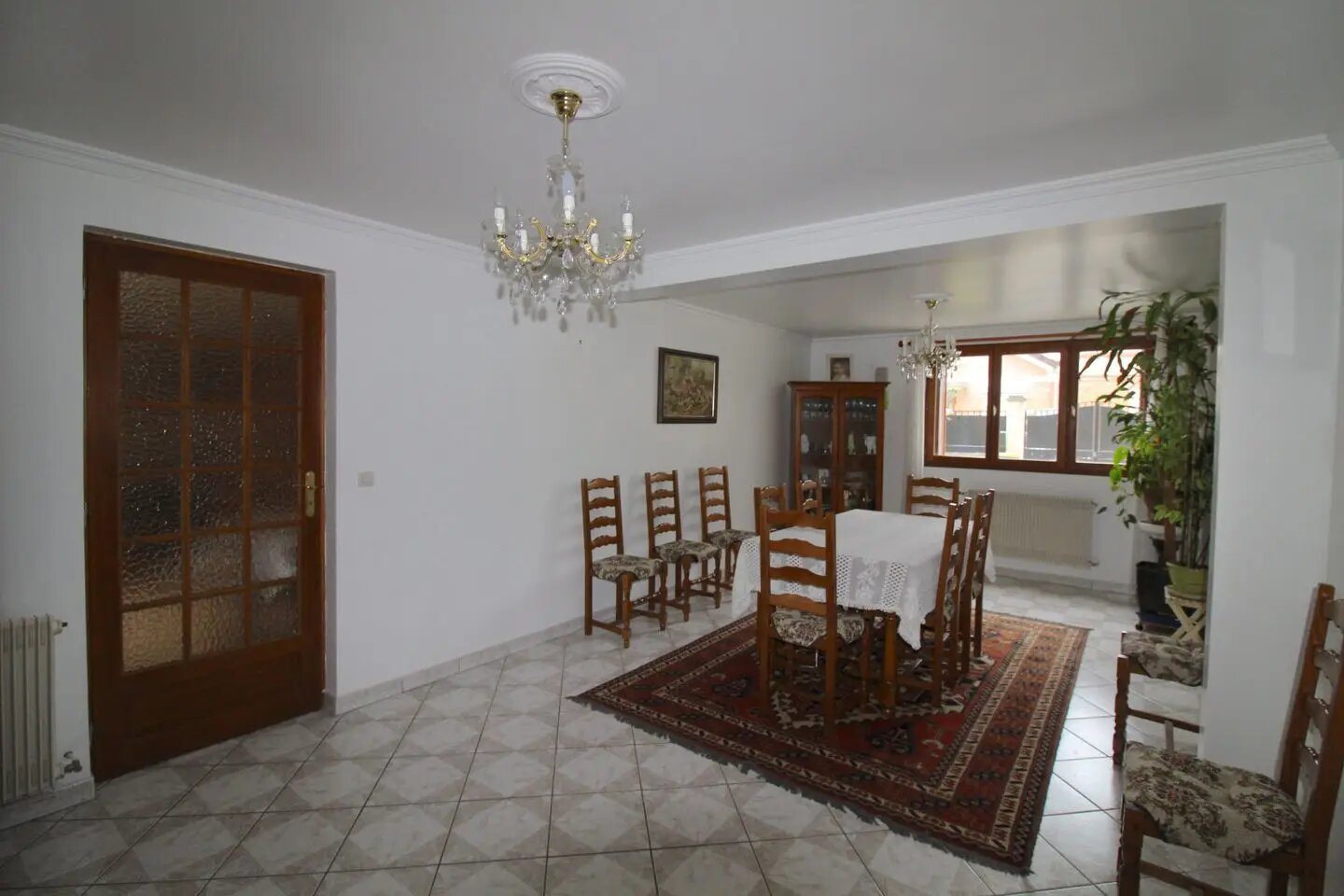 Maison à vendre, 111m², Champigny-sur-Marne