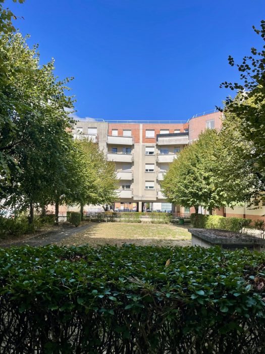 Appartement à vendre, 49m², Guyancourt