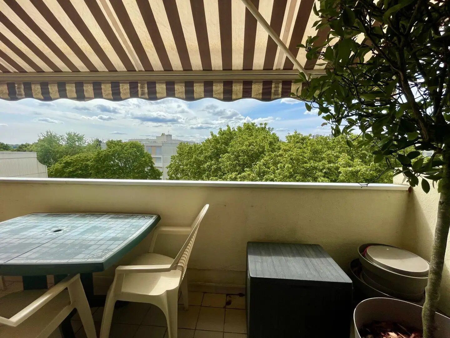 Appartement à vendre, 115m², Les Ulis