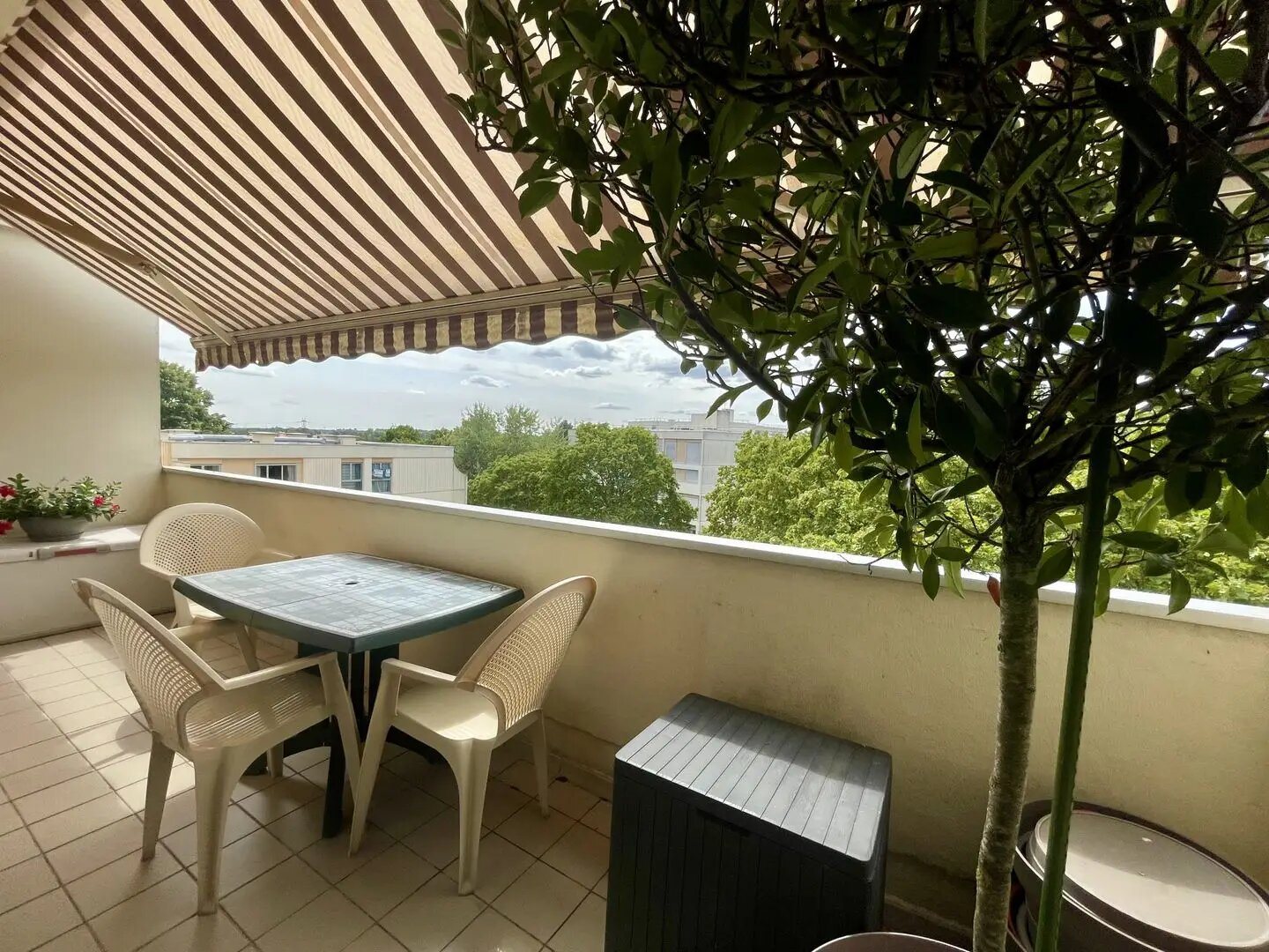 Appartement à vendre, 115m², Les Ulis