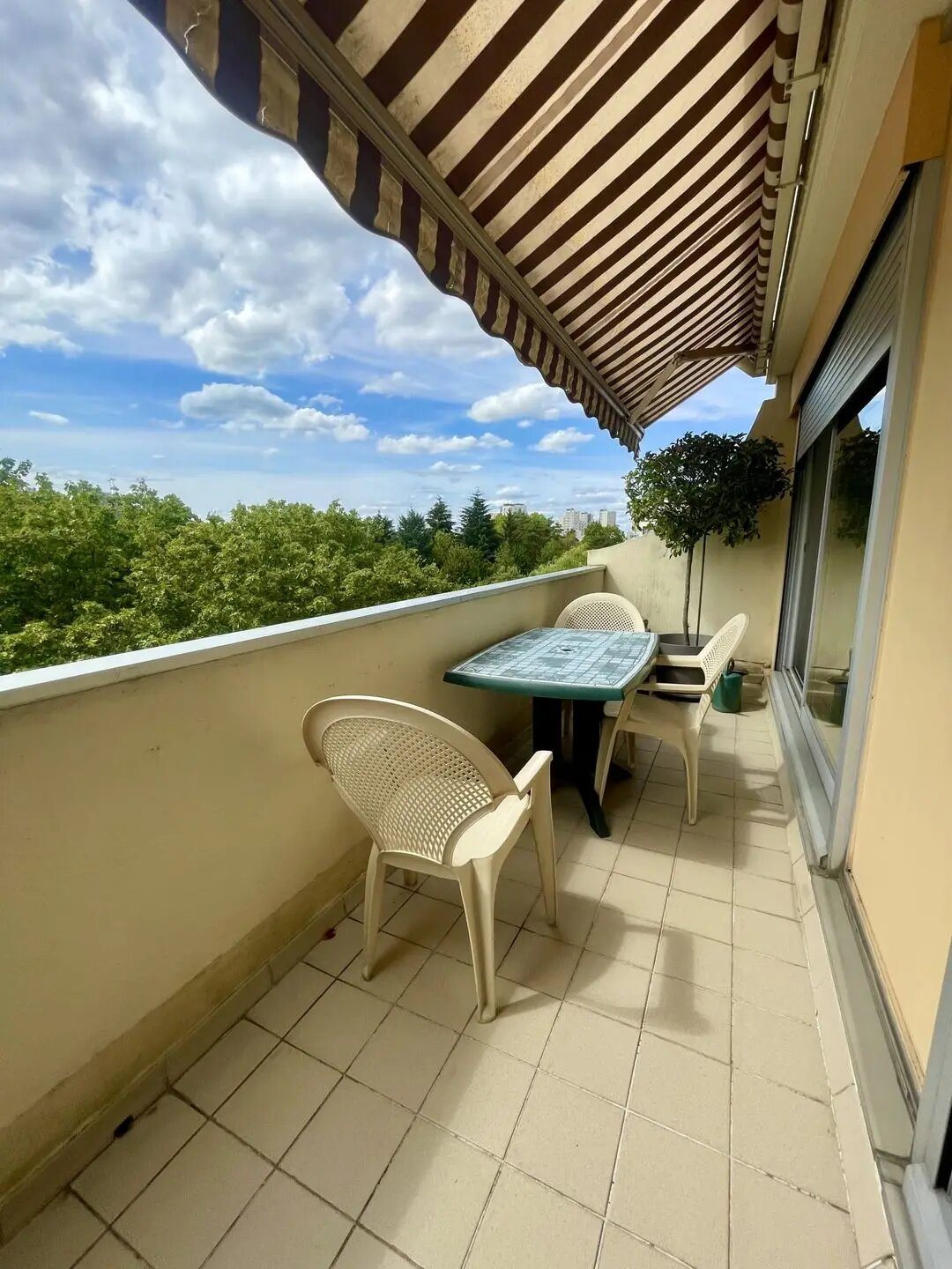 Appartement à vendre, 115m², Les Ulis