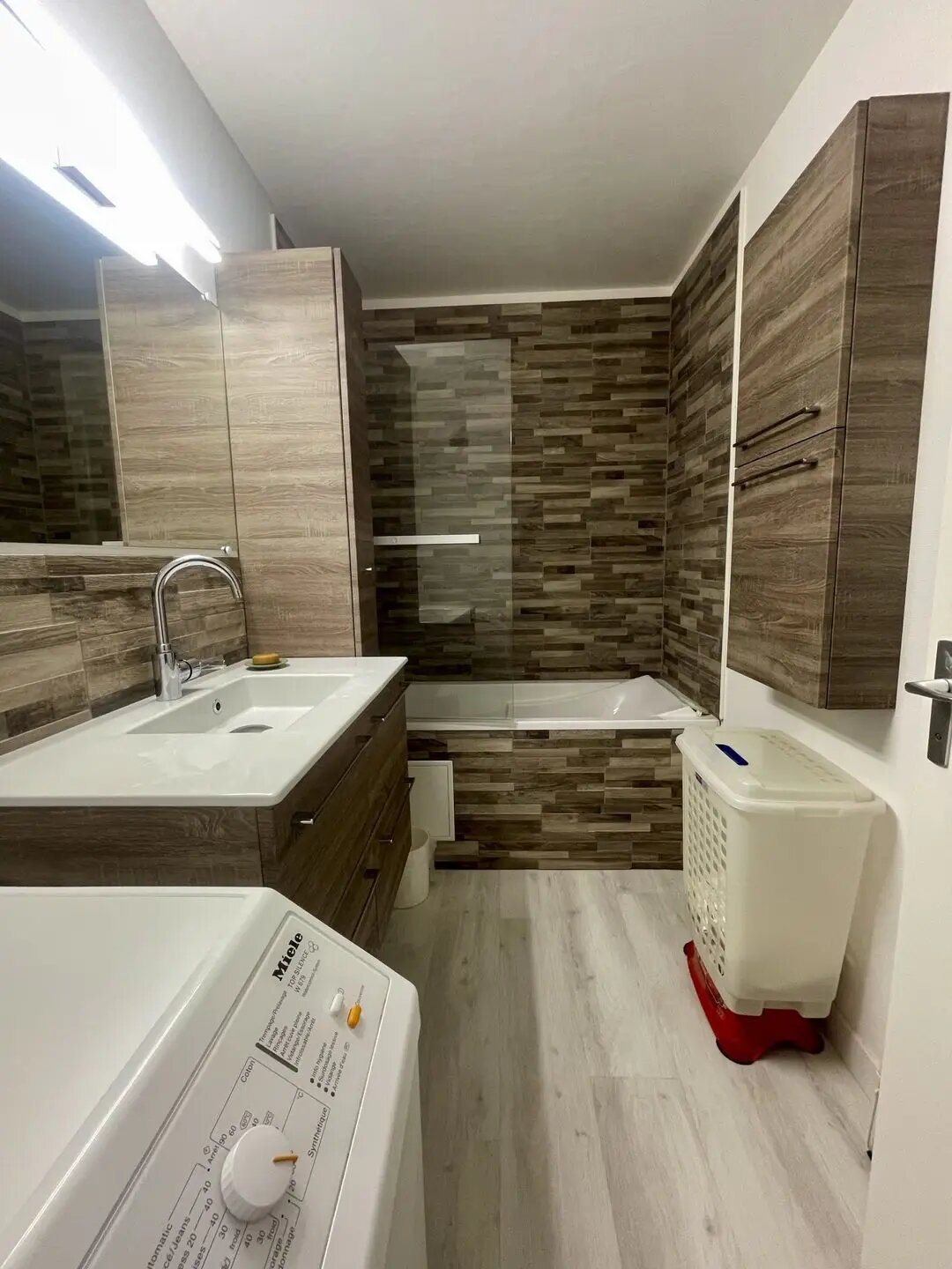Appartement à vendre, 115m², Les Ulis