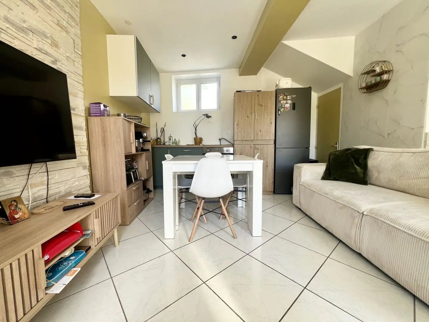 Maison à vendre, 40m², La Ferté-sous-Jouarre