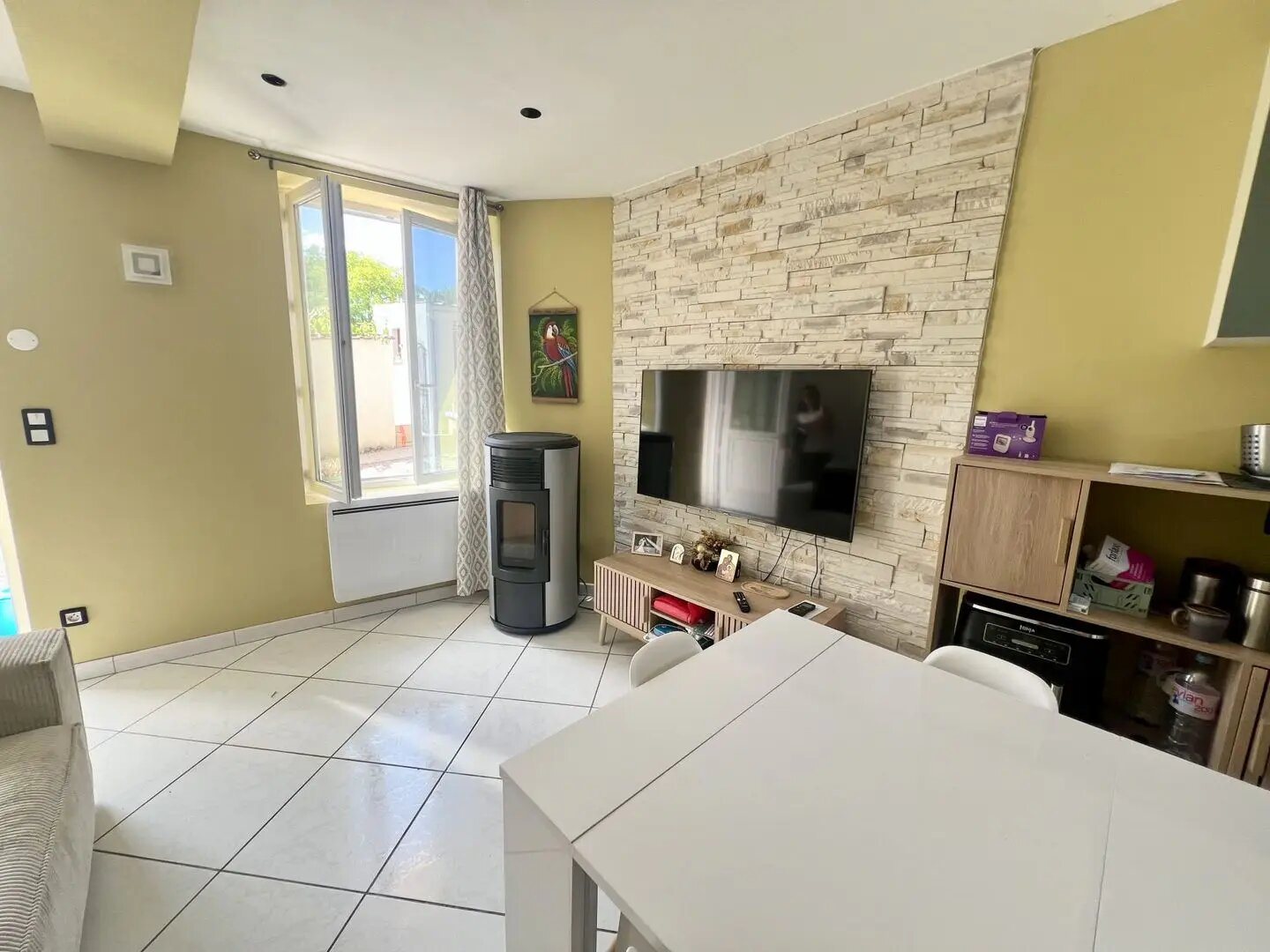 Maison à vendre, 40m², La Ferté-sous-Jouarre