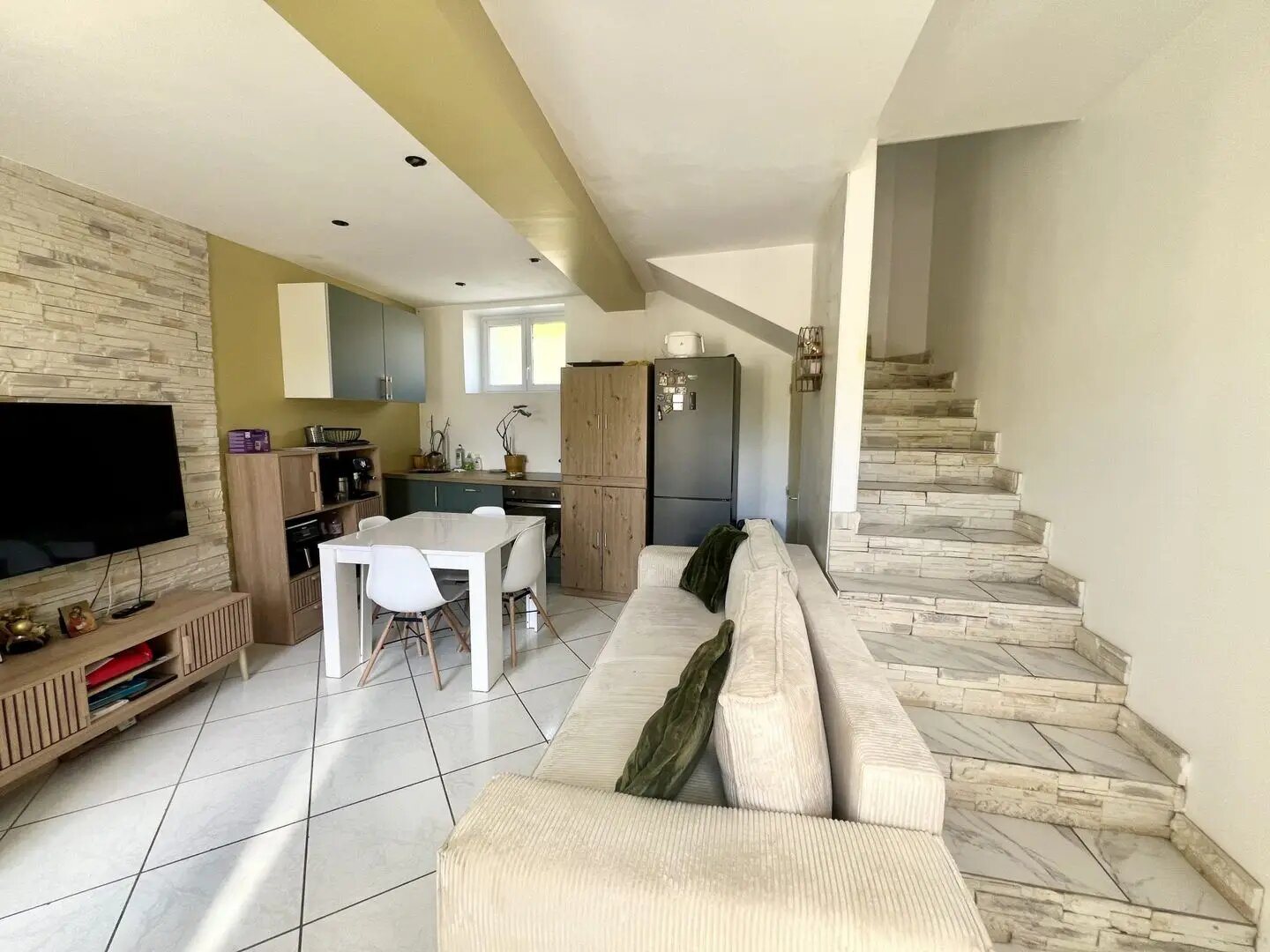 Maison à vendre, 40m², La Ferté-sous-Jouarre