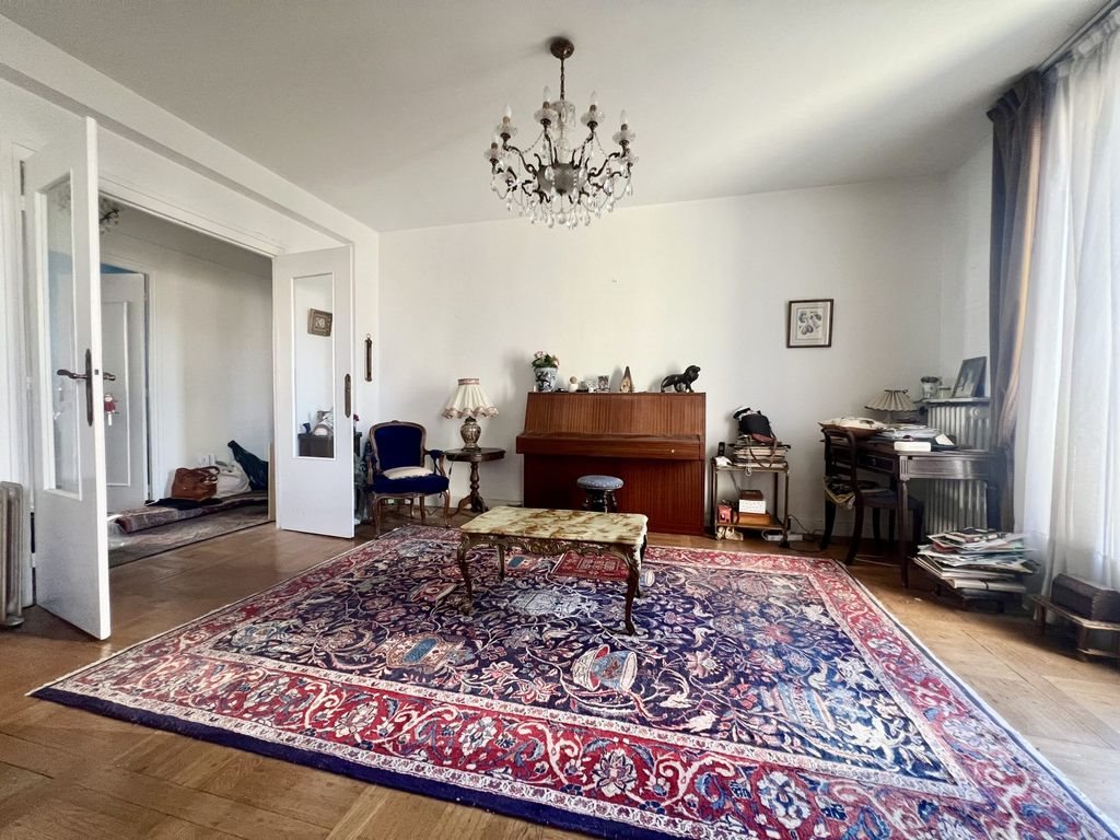Appartement à vendre, 75m², Paris 15ème