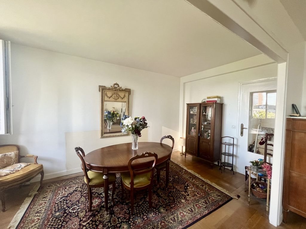 Appartement à vendre, 75m², Paris 15ème
