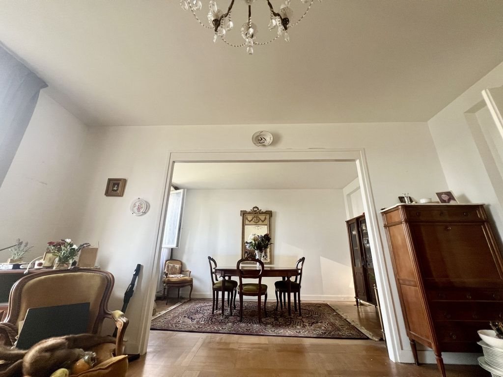 Appartement à vendre, 75m², Paris 15ème