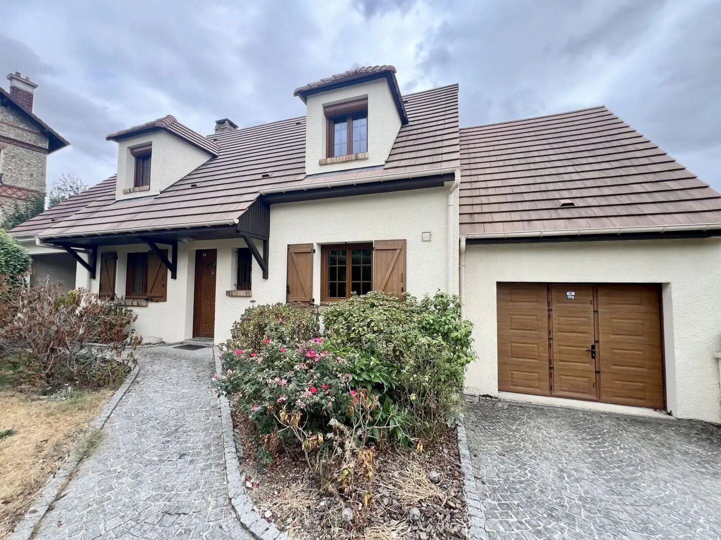 Maison à vendre, 140m², Condé-Sainte-Libiaire
