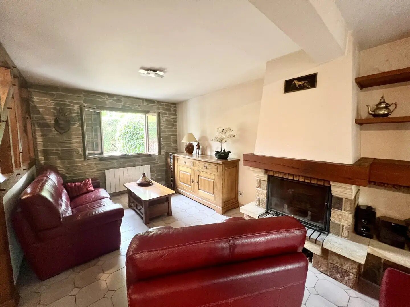 Maison à vendre, 140m², Condé-Sainte-Libiaire
