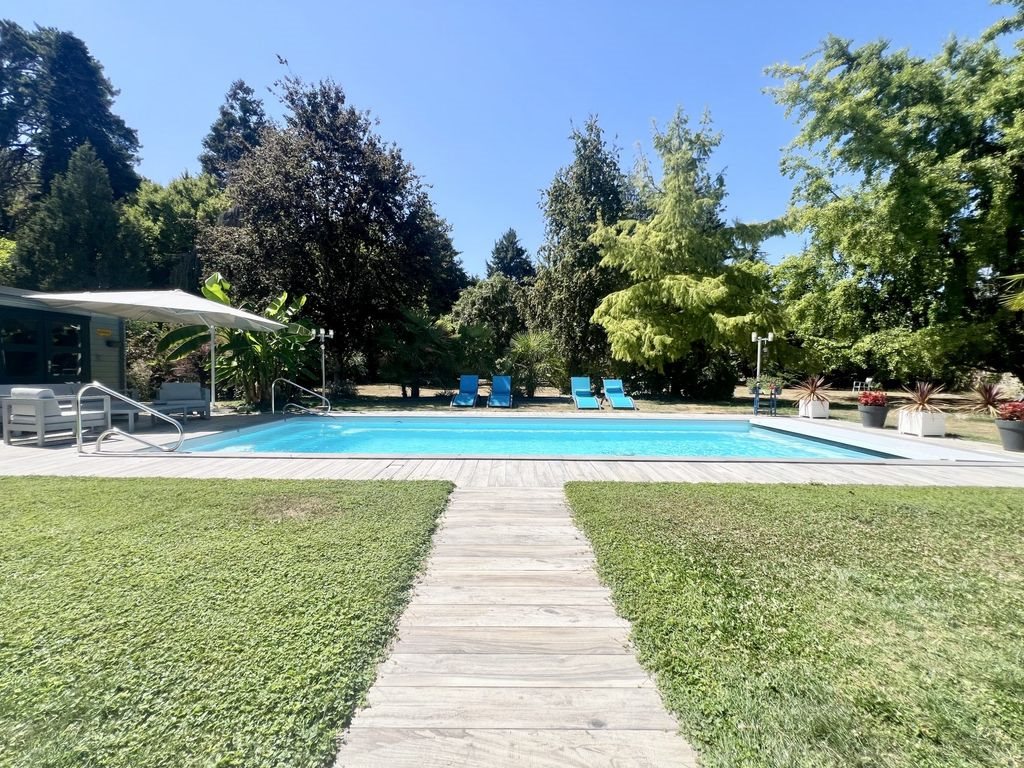 Maison à vendre, 196m², Lumigny-Nesles-Ormeaux