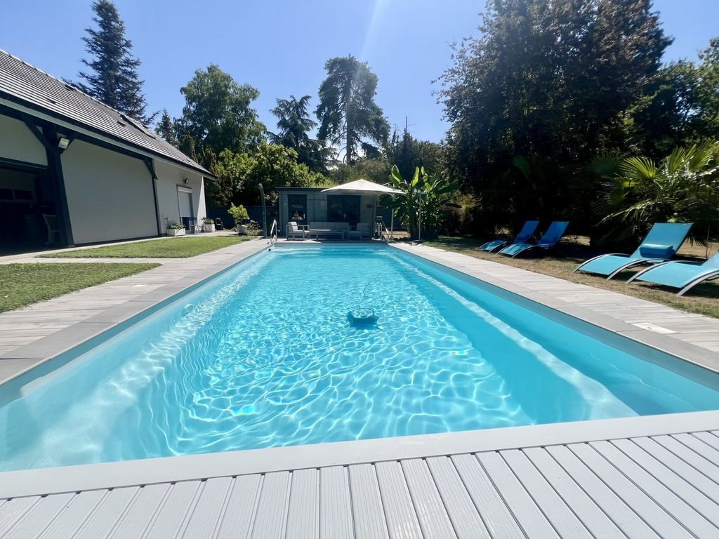 Maison à vendre, 196m², Lumigny-Nesles-Ormeaux