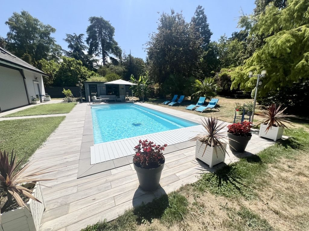 Maison à vendre, 196m², Lumigny-Nesles-Ormeaux