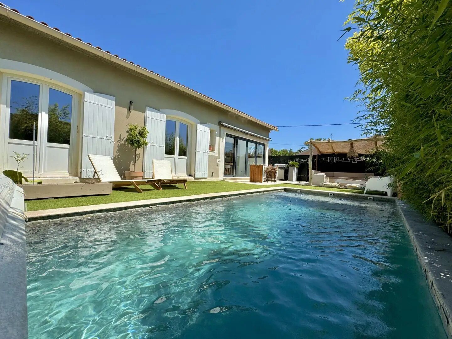 Maison à vendre, 160m², Carpentras