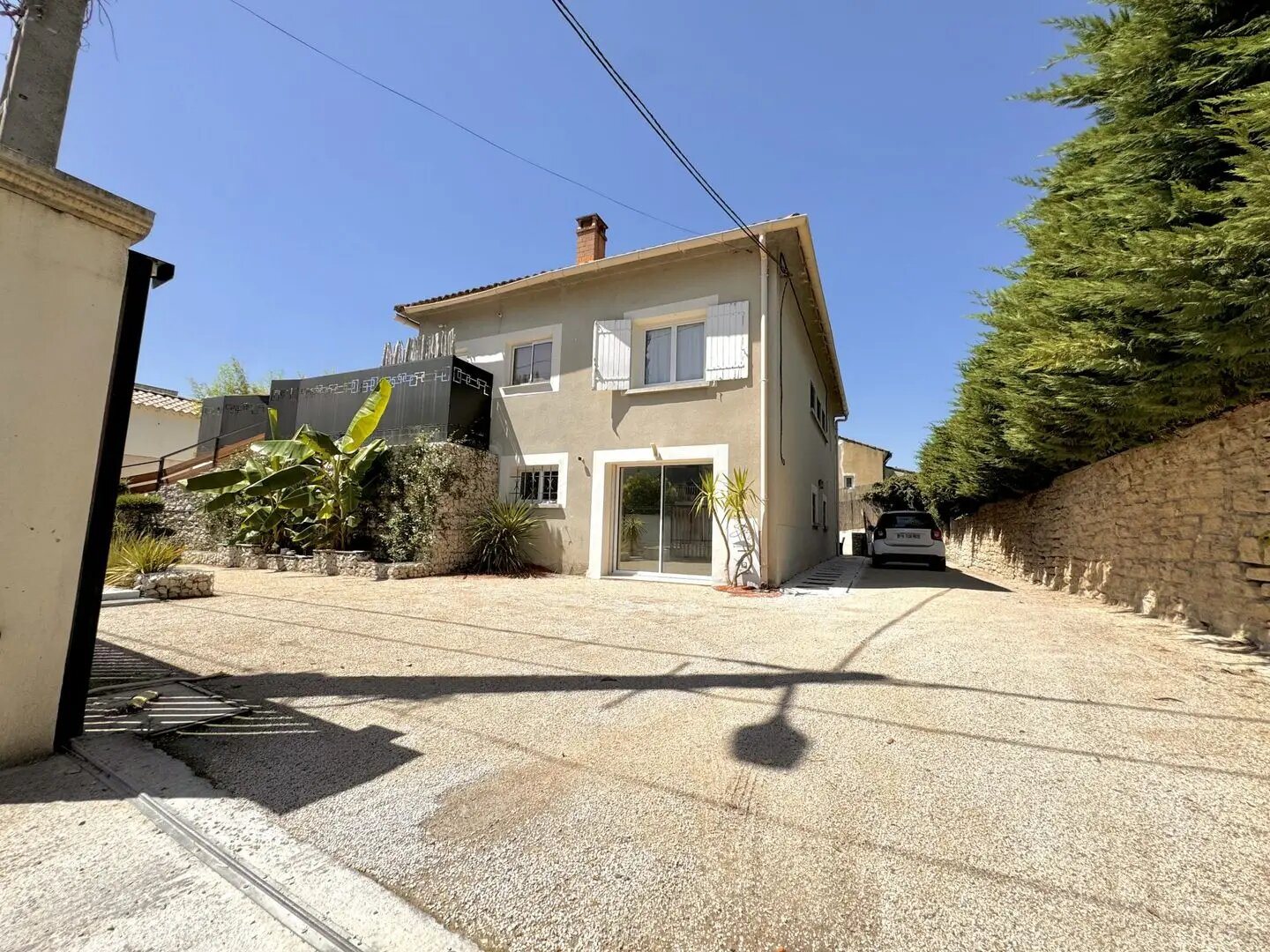 Maison à vendre, 160m², Carpentras