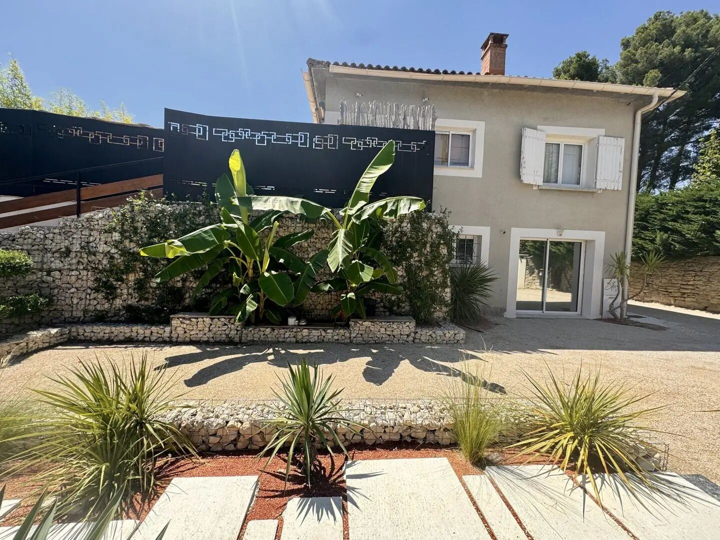 Maison à vendre, 160m², Carpentras