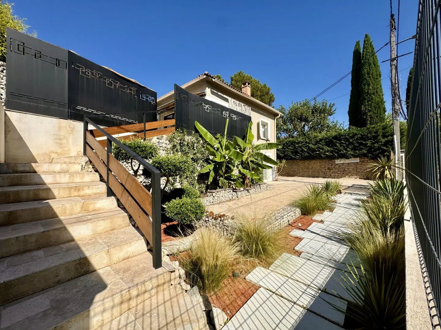 Maison à vendre, 160m², Carpentras