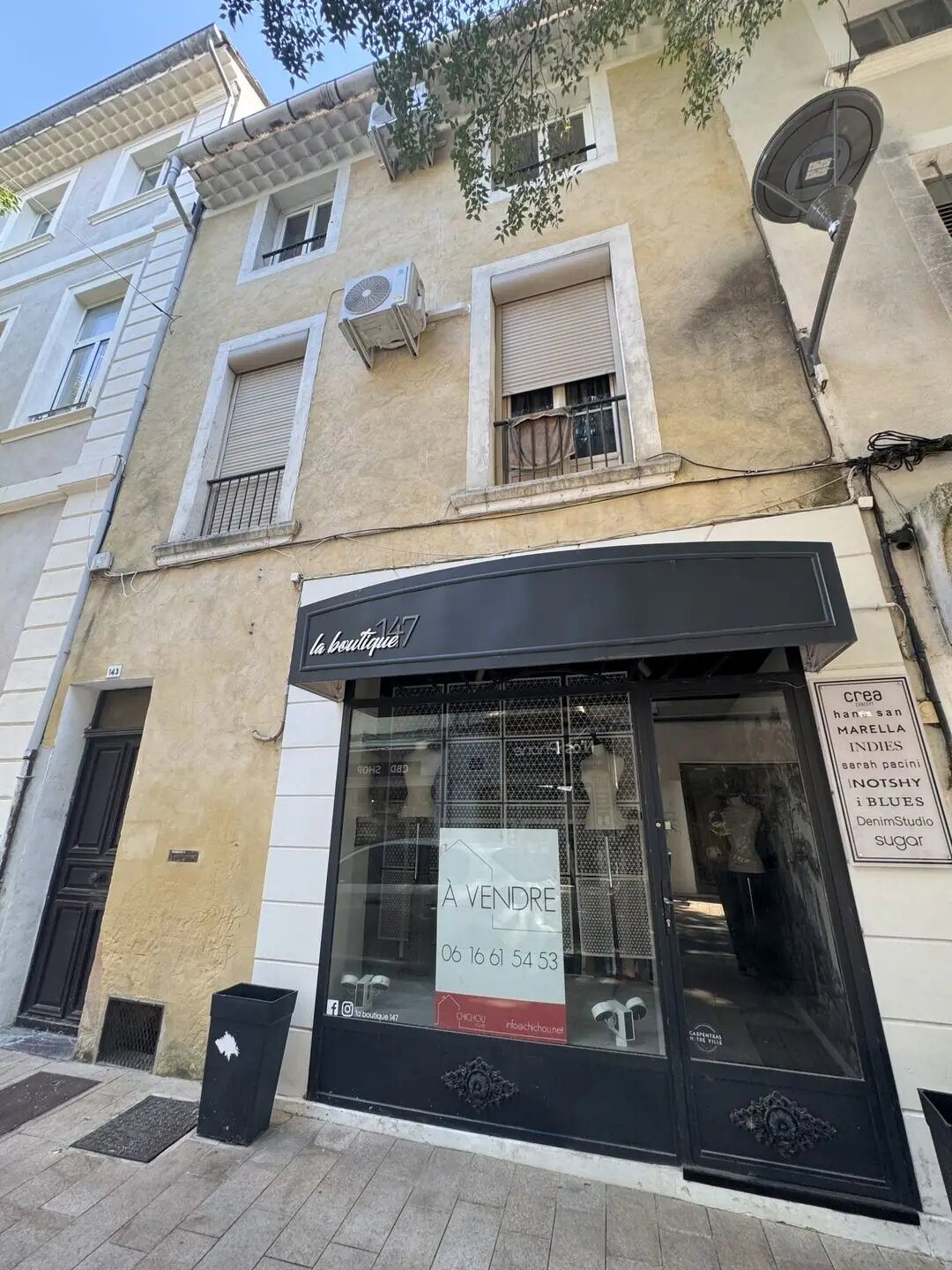 Maison à vendre, 137m², Carpentras